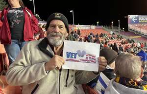 US Women's National Team vs. Colombia - International Friendly