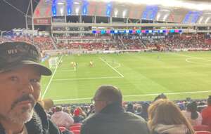 US Women's National Team vs. Colombia - International Friendly