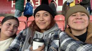 US Women's National Team vs. Colombia - International Friendly