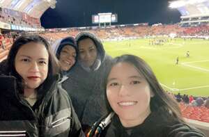 US Women's National Team vs. Colombia - International Friendly