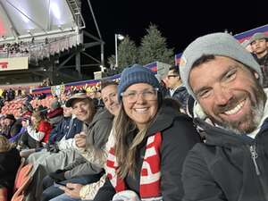 US Women's National Team vs. Colombia - International Friendly