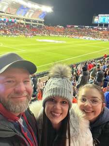 US Women's National Team vs. Colombia - International Friendly