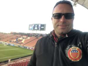 US Women's National Team vs. Colombia - International Friendly