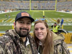 Green Bay Packers - NFL vs Los Angeles Rams