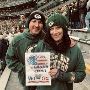 Green Bay Packers - NFL vs Los Angeles Rams