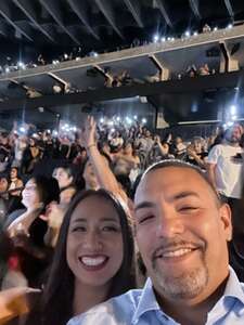 Romeo Santos - Formula Vol. 3 Tour