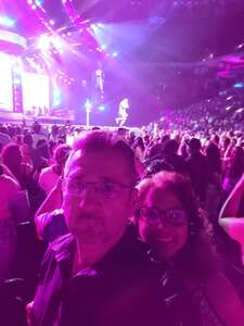 Romeo Santos - Formula Vol. 3 Tour