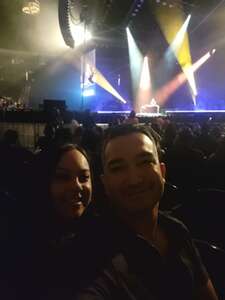 Romeo Santos - Formula Vol. 3 Tour