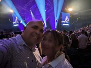 Romeo Santos - Formula Vol. 3 Tour