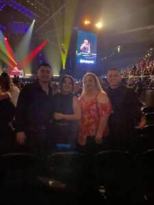 Romeo Santos - Formula Vol. 3 Tour