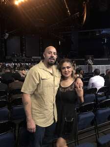 Romeo Santos - Formula Vol. 3 Tour