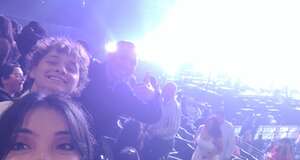 Romeo Santos - Formula Vol. 3 Tour