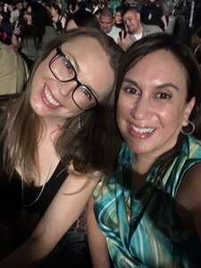 Romeo Santos - Formula Vol. 3 Tour