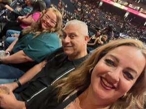 Romeo Santos - Formula Vol. 3 Tour