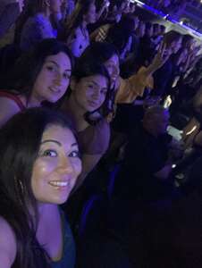 Romeo Santos - Formula Vol. 3 Tour