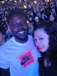 Romeo Santos - Formula Vol. 3 Tour