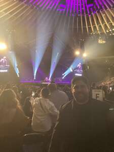 Romeo Santos - Formula Vol. 3 Tour