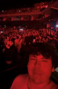 Romeo Santos - Formula Vol. 3 Tour