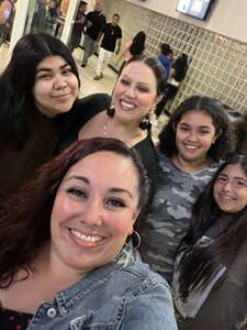 Romeo Santos - Formula Vol. 3 Tour