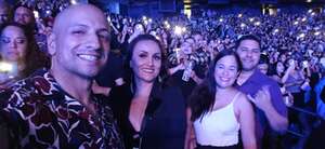 Romeo Santos - Formula Vol. 3 Tour