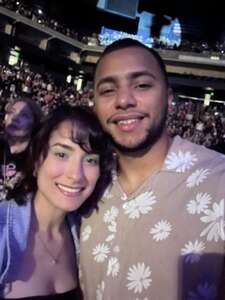 Romeo Santos - Formula Vol. 3 Tour