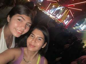 Romeo Santos - Formula Vol. 3 Tour