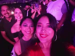 Romeo Santos - Formula Vol. 3 Tour