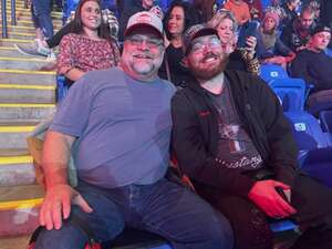 Nitro Circus 20th Anniversary Tour