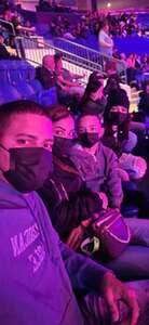 Nitro Circus 20th Anniversary Tour