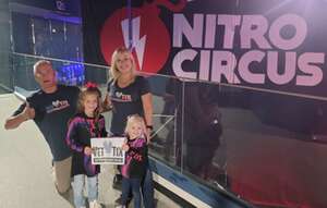 Nitro Circus 20th Anniversary Tour