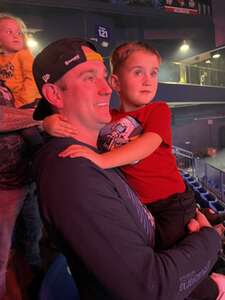 Nitro Circus 20th Anniversary Tour