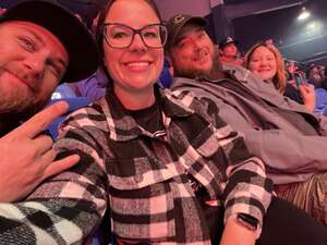 Nitro Circus 20th Anniversary Tour