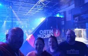 Nitro Circus 20th Anniversary Tour