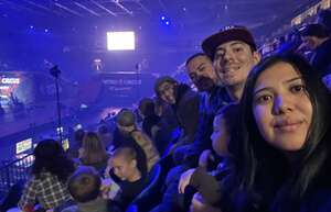 Nitro Circus 20th Anniversary Tour