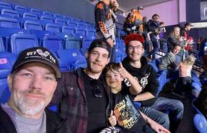 Nitro Circus 20th Anniversary Tour