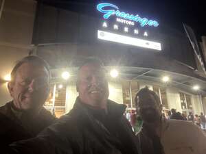 Nitro Circus 20th Anniversary Tour