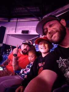 Nitro Circus 20th Anniversary Tour