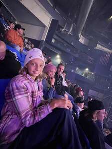 Nitro Circus 20th Anniversary Tour