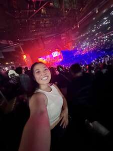 Joji - Pandemonium - Fall North American Tour