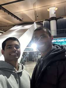 Joji - Pandemonium - Fall North American Tour