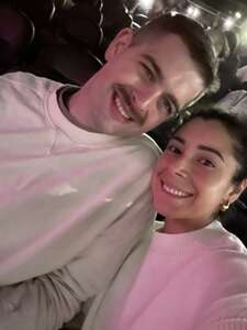 Joji - Pandemonium - Fall North American Tour