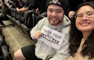 Joji - Pandemonium - Fall North American Tour