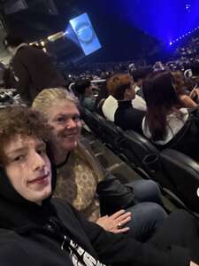 Joji - Pandemonium - Fall North American Tour