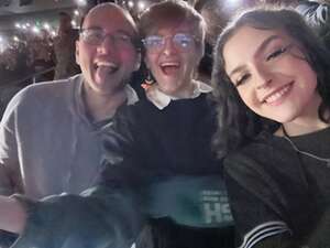 Joji - Pandemonium - Fall North American Tour