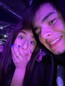 Joji - Pandemonium - Fall North American Tour