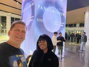 Joji - Pandemonium - Fall North American Tour