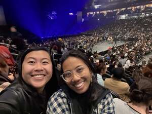 Joji - Pandemonium - Fall North American Tour