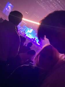 Joji - Pandemonium - Fall North American Tour