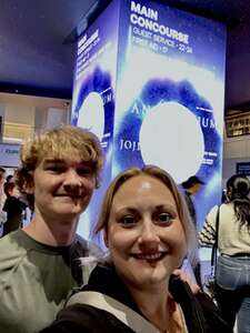 Joji - Pandemonium - Fall North American Tour