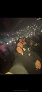 Joji - Pandemonium - Fall North American Tour